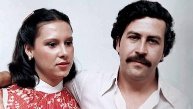 Pablo Escobar ex-wife, Maria Victoria Henao's Wiki: Death, Net Worth, Age, Brother