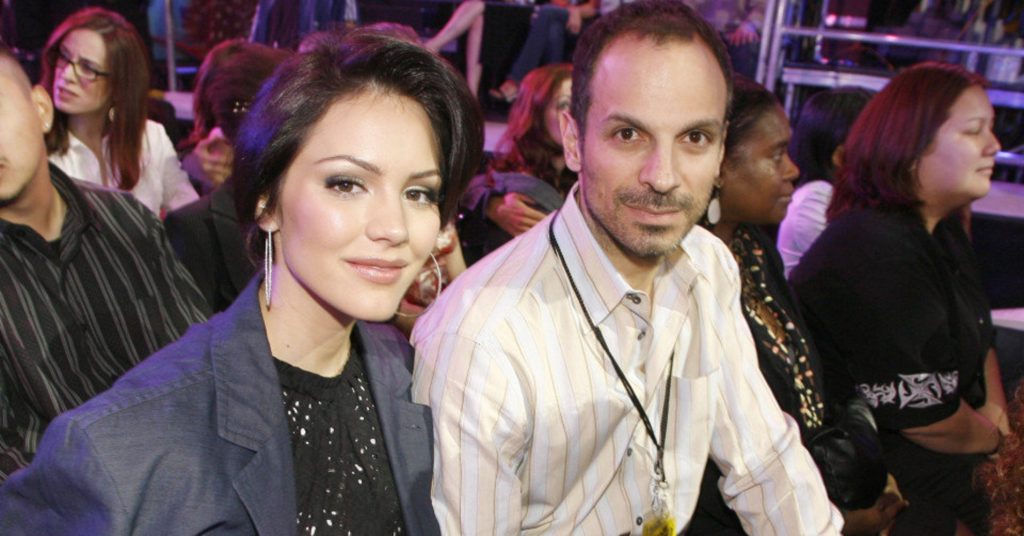 Katharine McPhee's exhusband, actor Nick Cokas' Wiki Net Worth, Kids