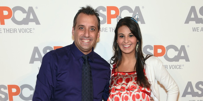 Joe Gatto wife Bessy Gatto's Wiki: Age, Maiden Name, Baby, Nationality