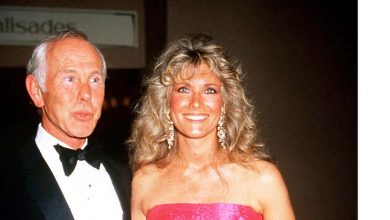 Where is Johnny Carson's ex-wife, Alexis Maas after husband's death? Wiki: Net Worth, Bio, Dating, Age
