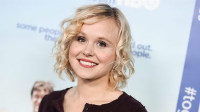 Who is Alison Pill from “American Horror Story”? Her Wiki: Married, Net Worth, Boyfriend, Affair, Story