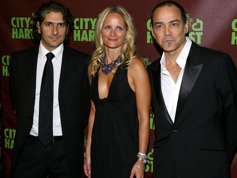 Heather deForest Crosby Steven Mnuchin's ex wife Wiki death, age, kids