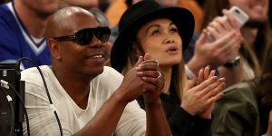 Dave Chappelle’s wife Elaine Chappelle Wiki: Ethnicity, Age, Net Worth