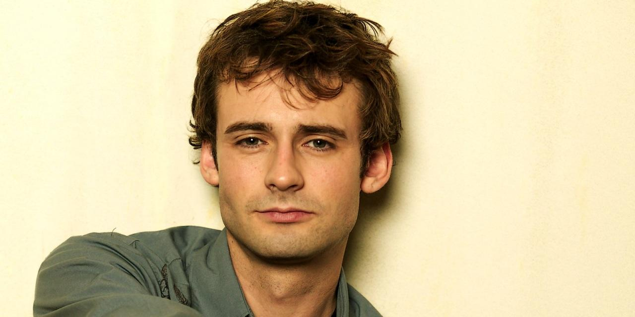 Is callum blue gay