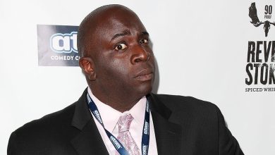 Who is actor Gary Anthony Williams? Wiki: Weight Loss, Wife Leslie, Net Worth, Marriage