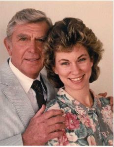 Who is Andy Griffith’s ex-wife Cindi Knight? Her Bio: Age, Height, Net
