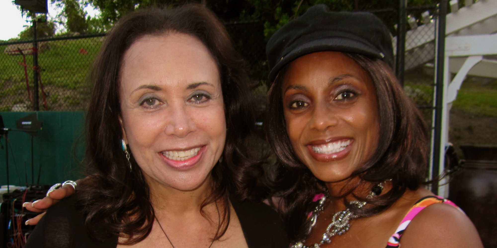Where is actress Denise Nicholas now? 