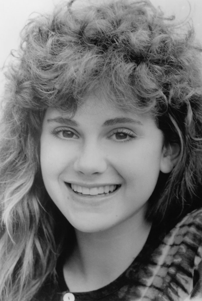 Where is 'The Goonies' actress Kerri Green now? Bio: Net Worth, Married ...