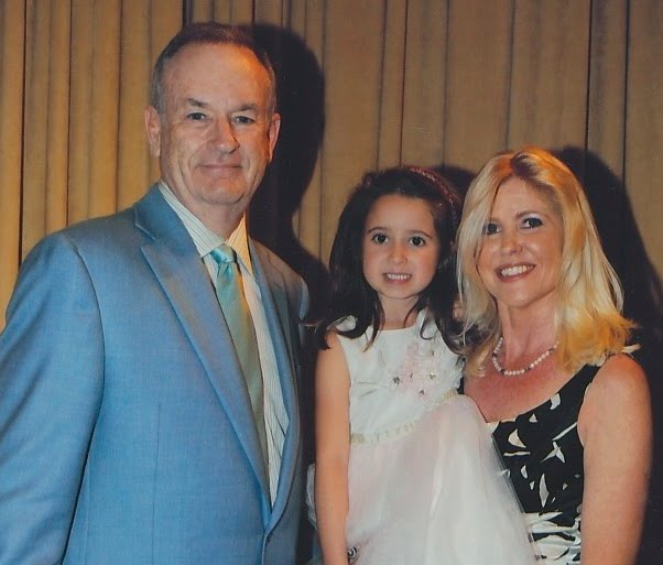 Meet Madeline Oreilly Daughter Of Bill Oreilly Wiki And Biography