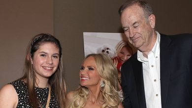 Meet Madeline O'Reilly daughter of Bill O'Reilly: Wiki and Biography