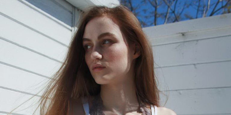 Who Is Madison Lintz From The Walking Dead Wiki Body Measurements 