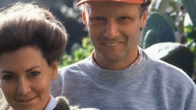 Who is Niki Lauda’s ex-wife, Marlene Knaus? Wiki: Age, Divorce, Biography, Death, “Rush”, Married