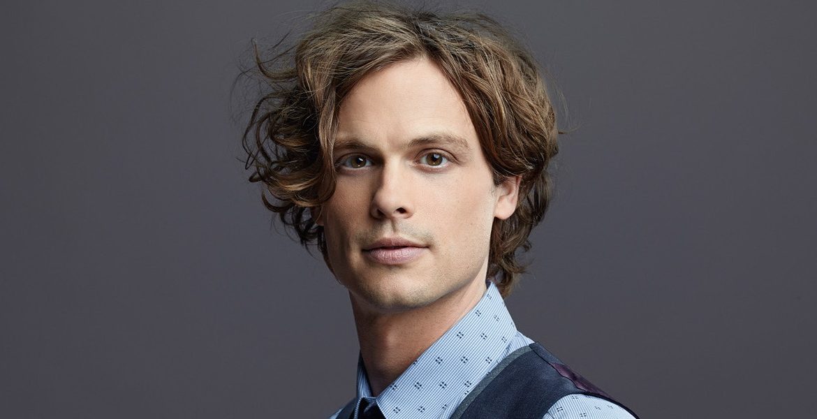 Criminal Minds Actor Matthew Gray Gubler S Wiki Wife Model