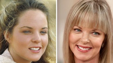 Where is actress Melissa Sue Anderson now? Her Wiki: Husband, Net Worth Today, Family, Children, Wedding