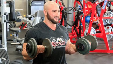 Dave Rienzi’s Wiki: Dwayne Johnson’s personal trainer who married his now ex-wife Dany Garcia