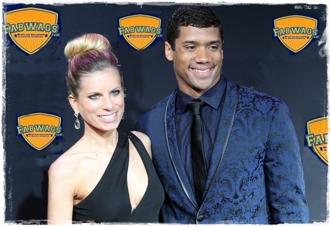 Ashton Meem's Wiki: Russell Wilson ex-wife's Net Worth, Divorce, Dating