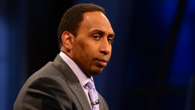 Stephen A. Smith from “First Take” Wiki: Net Worth, Wife, ESPN, Kids, Family, Parents