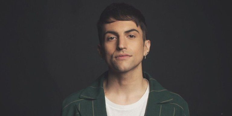 Pentatonix Singer Mitch Grassi's Wiki: Weight Loss, Cancer, Married, Gay