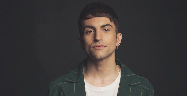 Pentatonix Singer Mitch Grassi's Wiki: Weight Loss, Cancer, Married, Gay