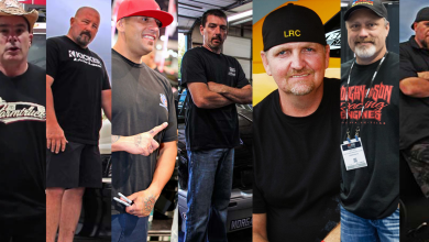 Meet Street Outlaws Cast Wiki: New Season or Cancelled, Member Dies, Salary, Net Worth