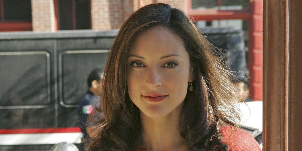 Instagram “Criminal Minds” Star Lola Glaudini’s Wiki Lola Luna Glaudini was...