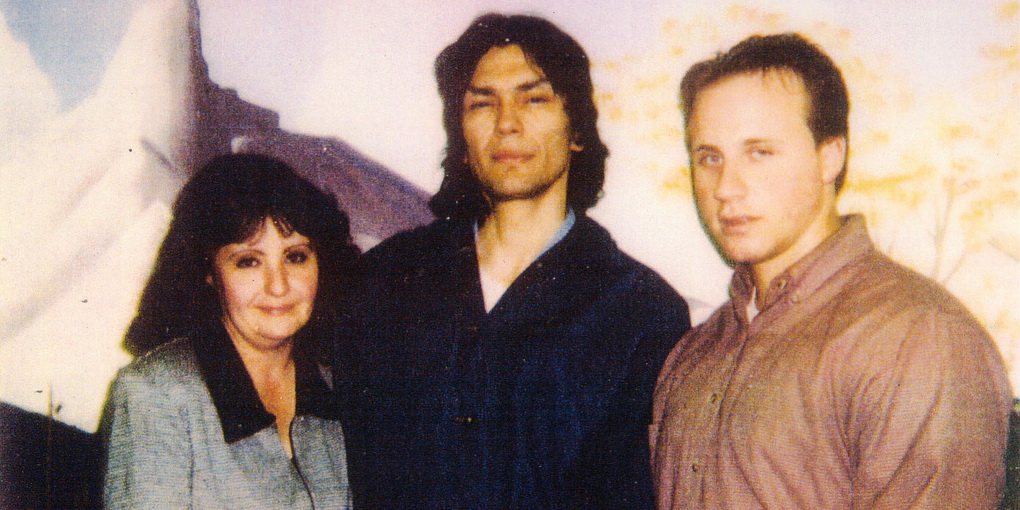 Doreen Lioy Wiki: American serial killer Richard Ramirez's wife Biography.  Where is she today?