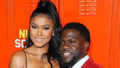 Who is Eniko Parrish, Kevin Hart’s wife on who he cheated? Her Wiki Bio: Net Worth, Baby, Wedding, Family, Parents, Occupation