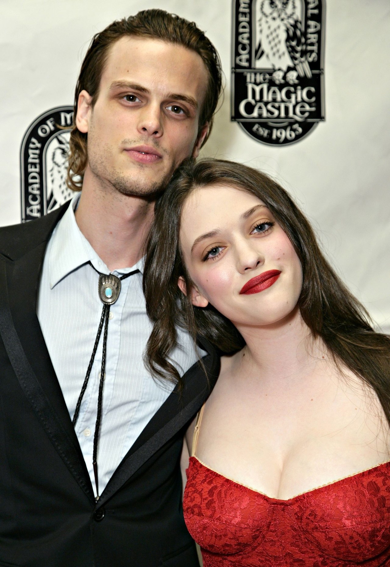 Criminal Minds Actor Matthew Gray Gublers Wiki Wife Model 