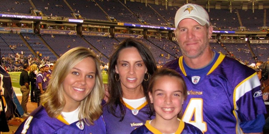 Brett Favre daughter Brittany Favre’s Wiki Husband, Wedding, Boyfriend