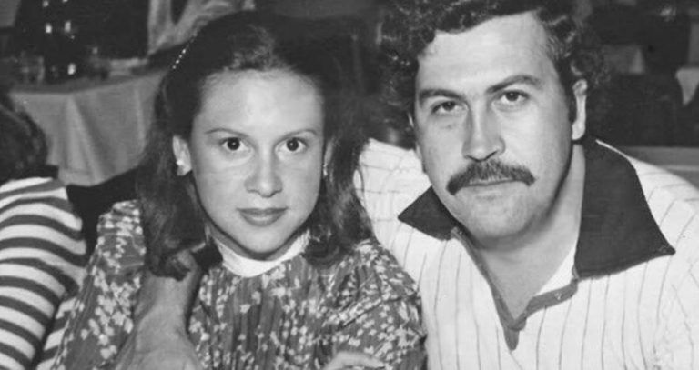 Pablo Escobar ex-wife, Maria Victoria Henao's Wiki: Death, Net worth, Age