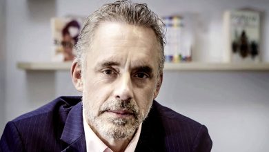 Psychologist Dr. Jordan Peterson’s Wiki: “12 Rules for Life”, Wife Tammy Roberts, Net Worth, Family, Religion, Height