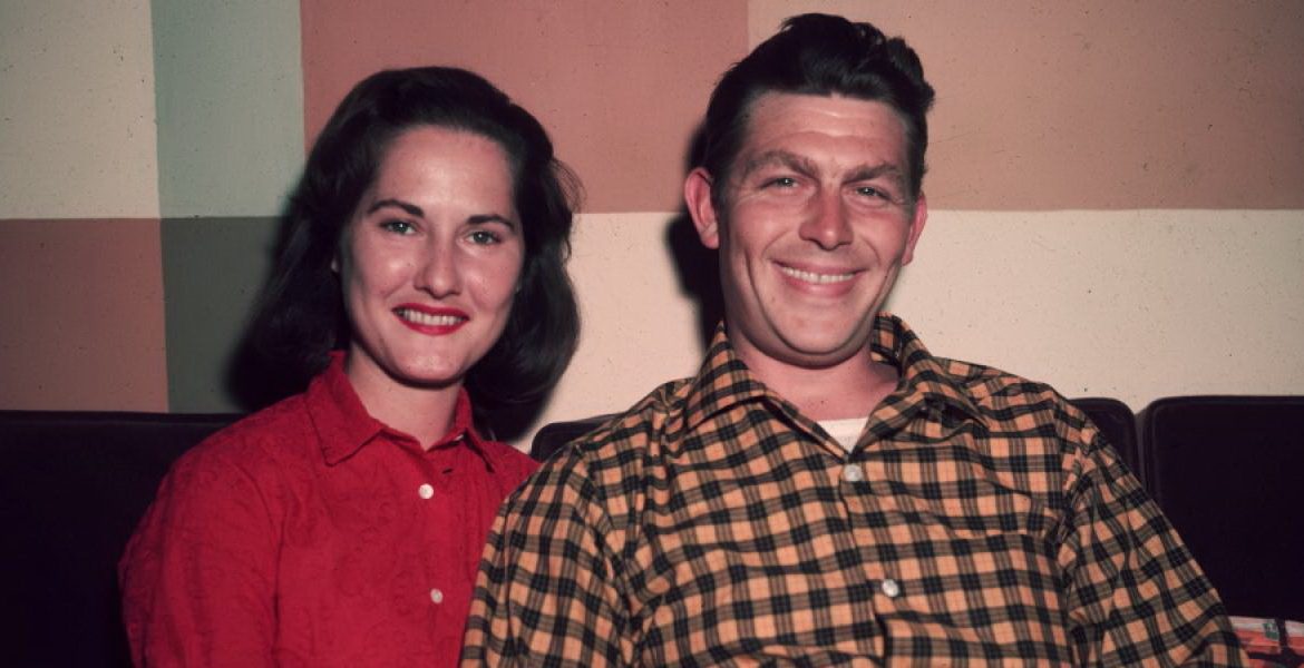 Who Is Andy Griffith S Ex Wife Cindi Knight Her Bio Age Height Net Worth Nationality Facts