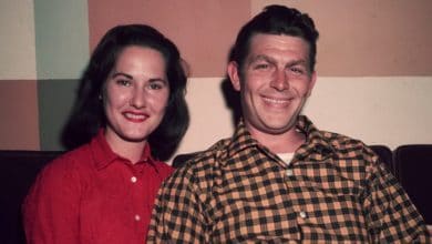 Who is Andy Griffith’s ex-wife Cindi Knight? Her Bio: Age, Height, Net Worth, Nationality, Facts