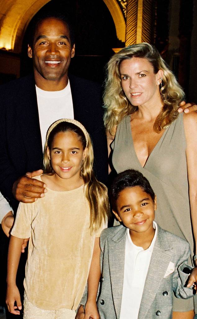 Where is O.J. Simpson's daughter now? World News Update