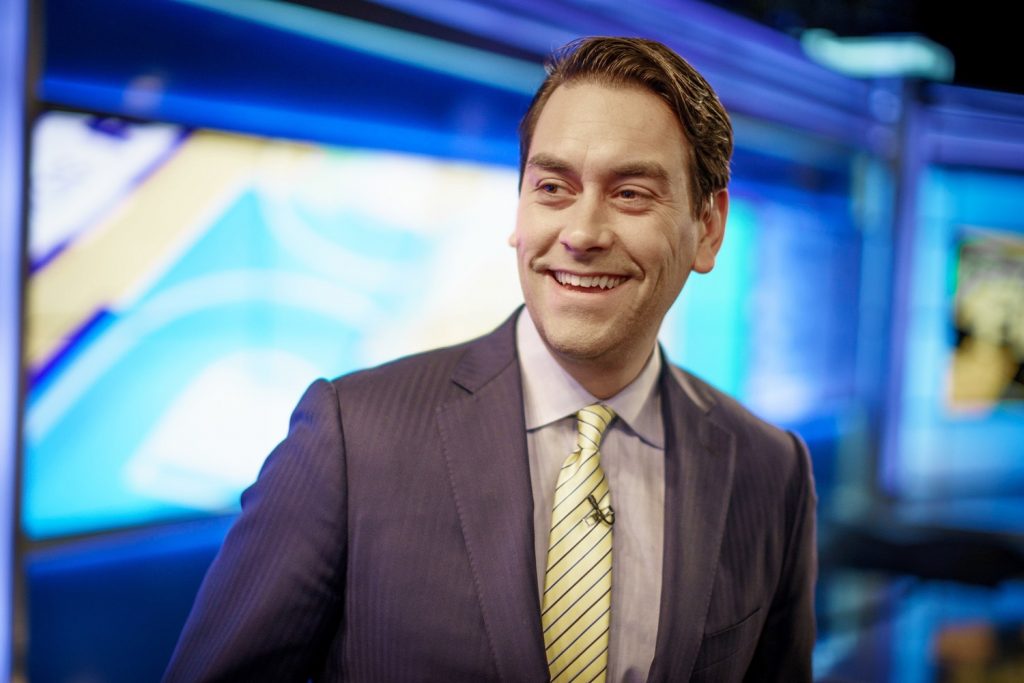 Why Clayton Morris leaves Fox News? Wiki New Job, Net Worth, Weight