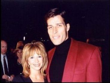 Tony Robbins And Wife Related Keywords & Suggestions - Tony 