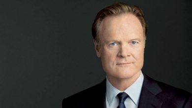 Tamron Hall’s partner Lawrence O’Donnell Bio: MSNBC, Salary, Net Worth, Height, Dating