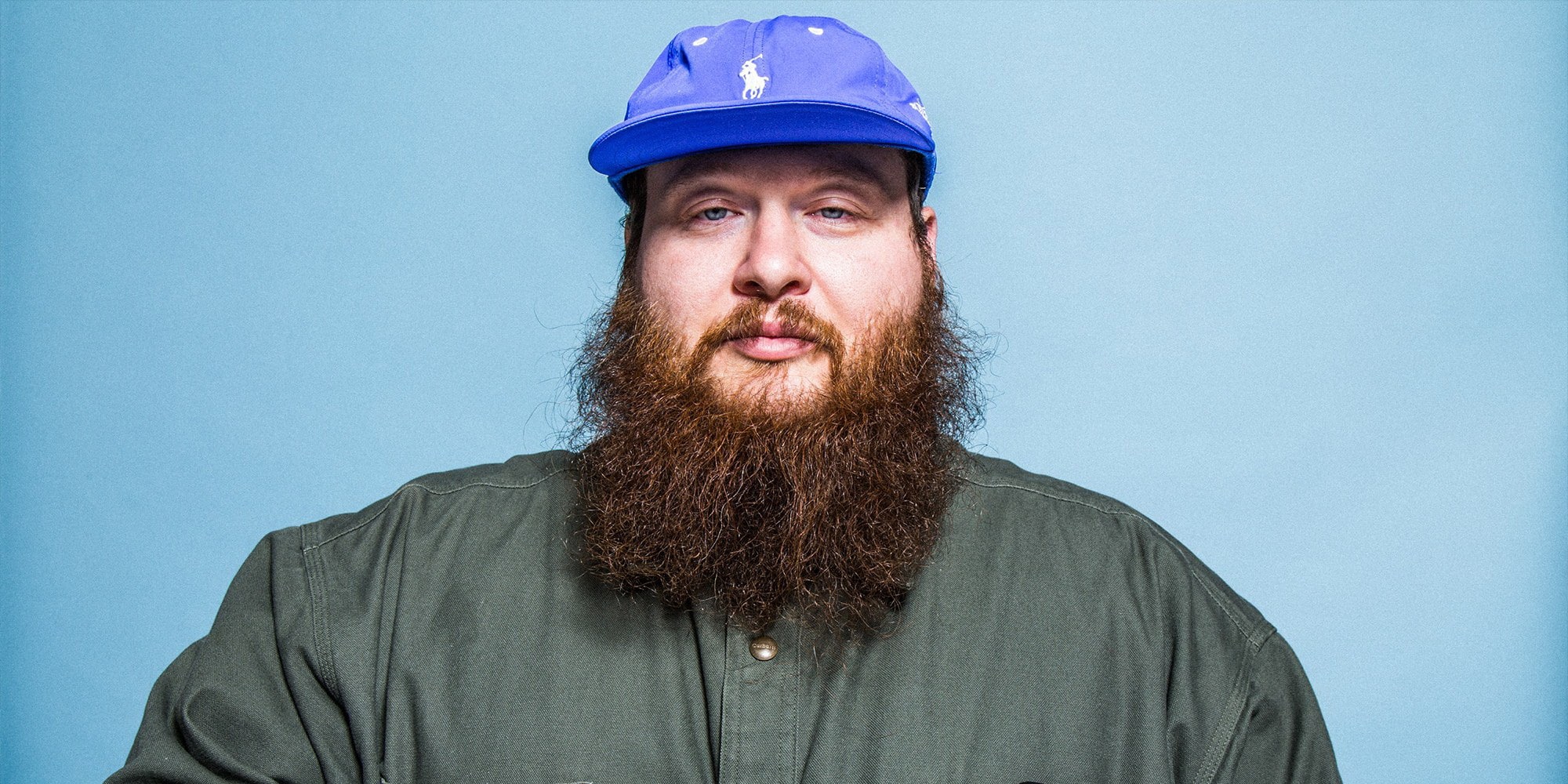 untitled action bronson show canceled