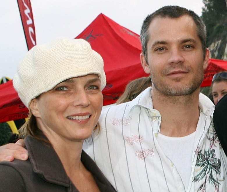 Timothy Olyphant Wife Alexis Knief's Wiki, Age, Children, News