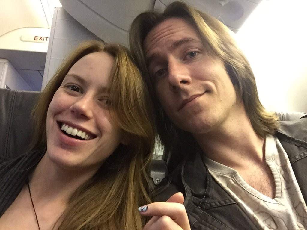 Matthew Mercer Wiki: Kekayaan Bersih, Pernikahan, Istri Marisha Ray ...