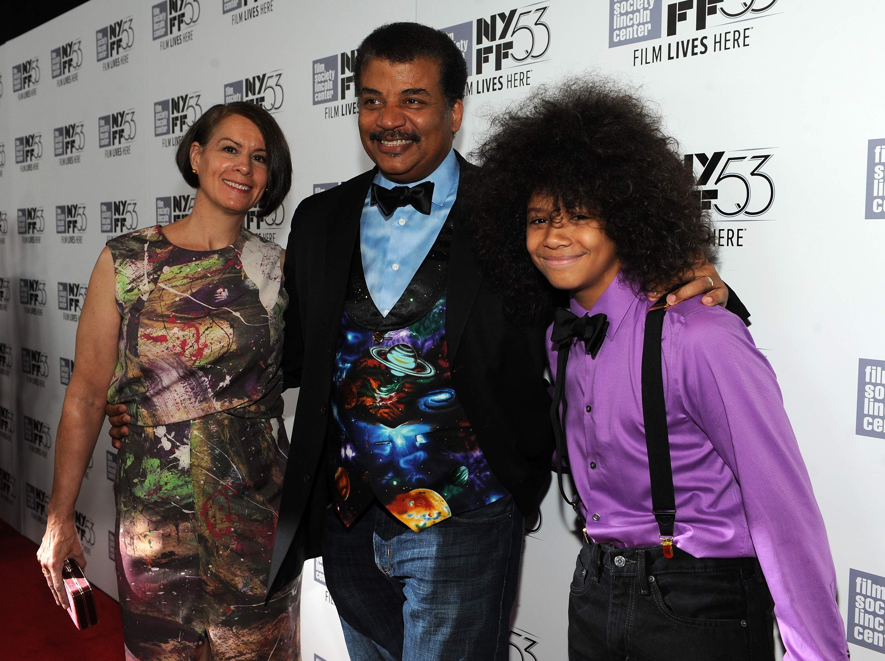 Alice Young: Neil deGrasse Tyson wife’s Wiki, Age, Husband, Net Worth