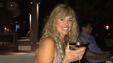 Adrienne Bolling: Eric Bolling Wife's Bio, Maiden Name, Age, Net Worth, Son Eric Chase, Religion