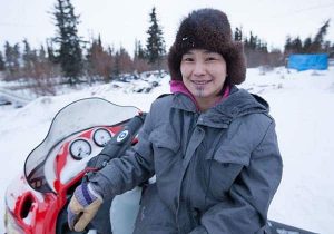what is the storie behind chip hailstone of life below zero what is the storie behind chip hailstone of life below zero