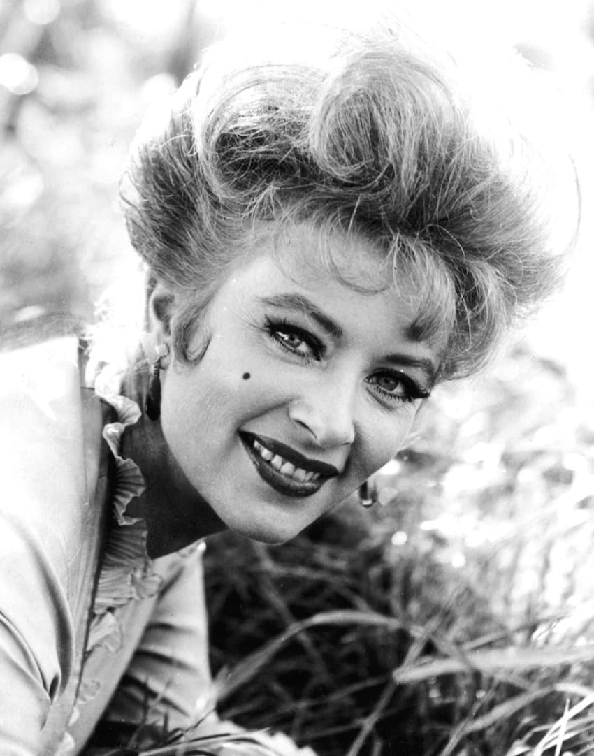 Who is Amanda Blake from “Gunsmoke”? Bio Spouse, Net Worth, Death