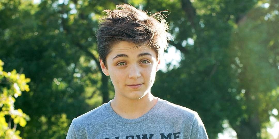 Contents1 Who is Asher Angel?2 Asher Angel Early Life3 Asher Angel Career4 ...