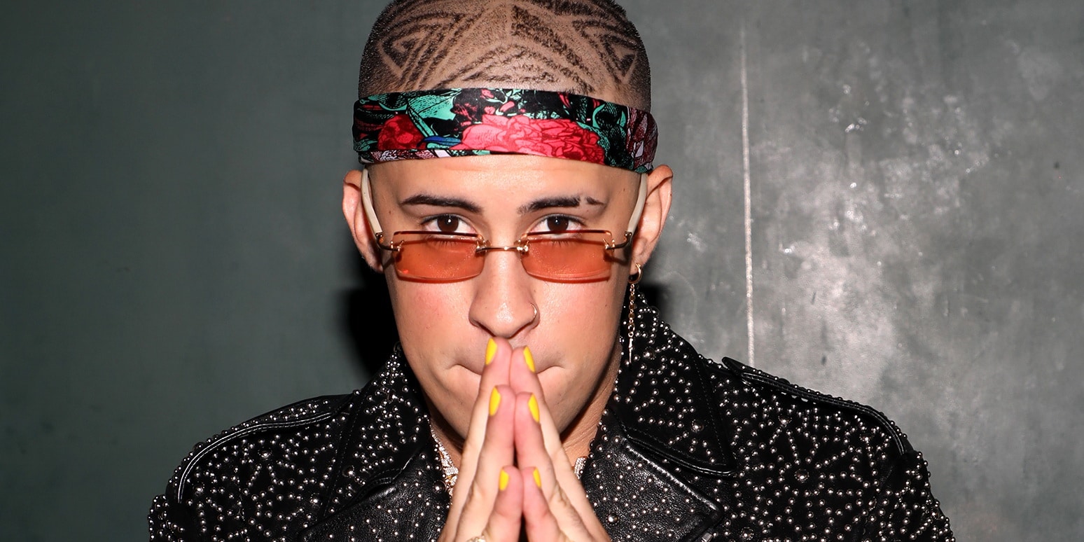 Who is singer-rapper Bad Bunny? Wiki: Net Worth, Height, Girlfriend