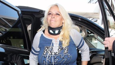 Where is Beth Chapman (Smith) now? Wiki: Duane Chapman, Weight Loss, Cancer, Net Worth, Measurements