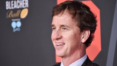 Who is Cooper Manning? Peyton and Eli brother's Wiki, Net Worth, Injury, Family, Football Career, Children