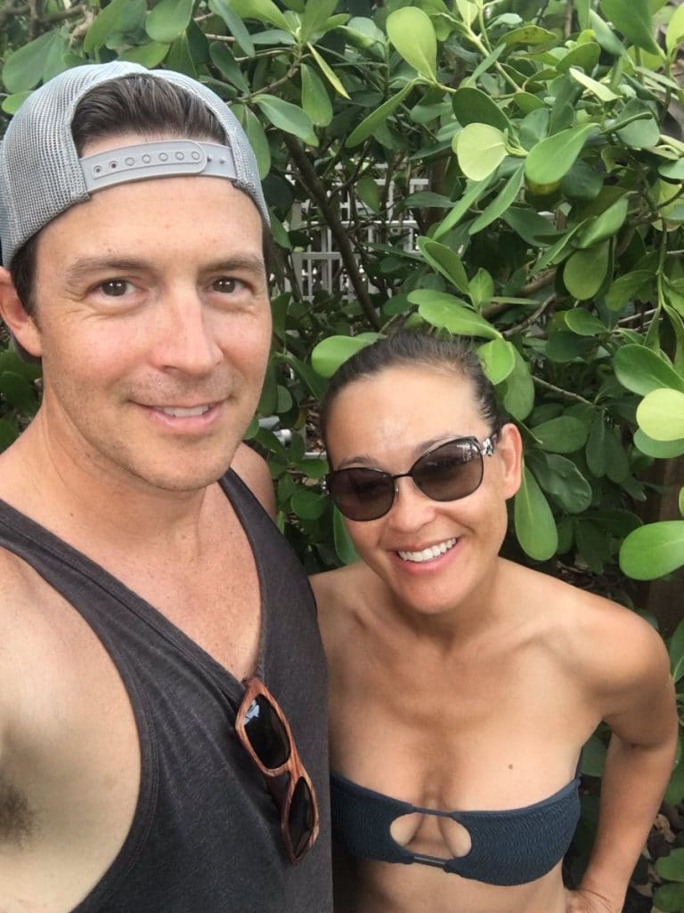 Eva Pilgrim from ABC News? Wiki: Age, Wedding, Parents, Ethnicity
