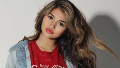 Who is model Khia Lopez? Wiki: Age Height, Mother, Parents, Sister, Family